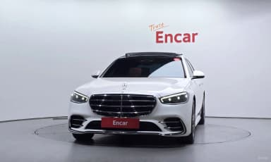 S-Class W223