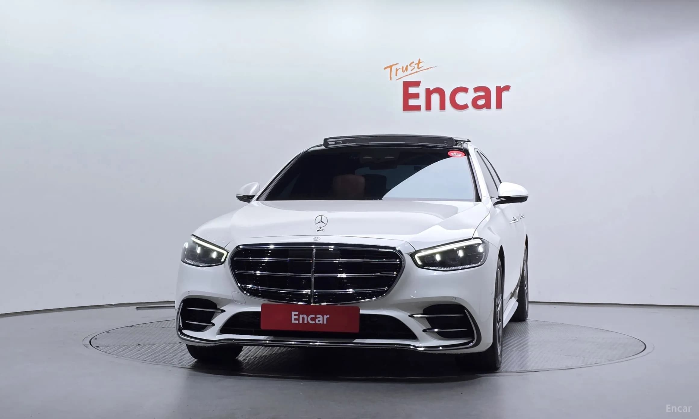 S-Class W223