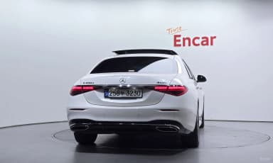 S-Class W223