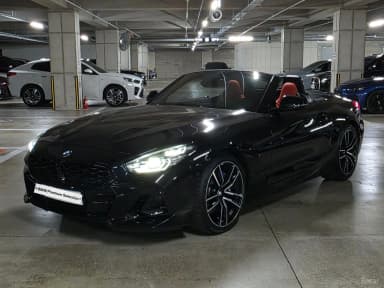 Z4 (G29)