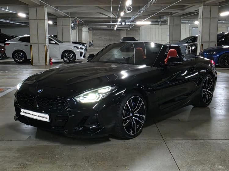 Z4 (G29)