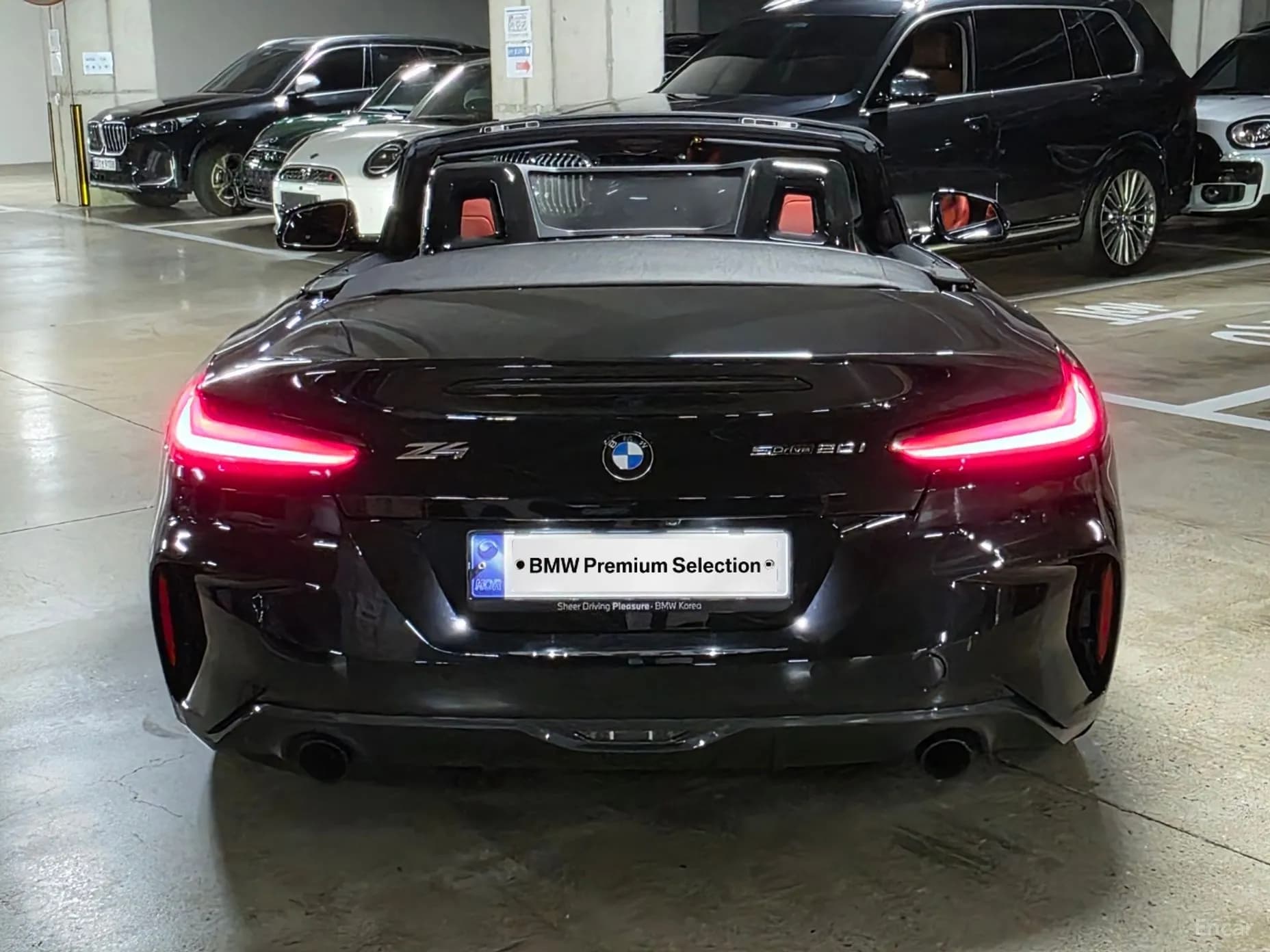 Z4 (G29)