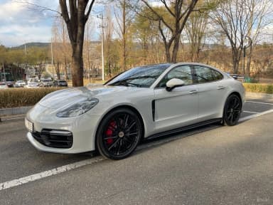 Panamera (971)