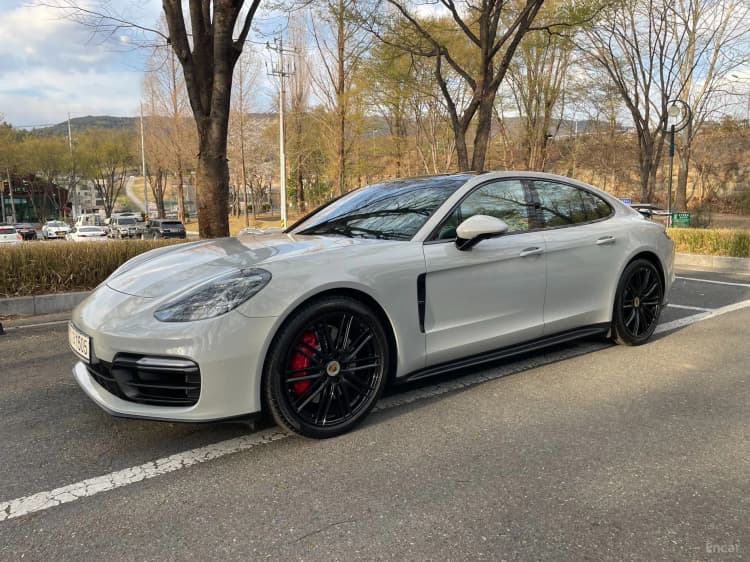 Panamera (971)