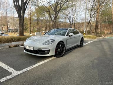 Panamera (971)