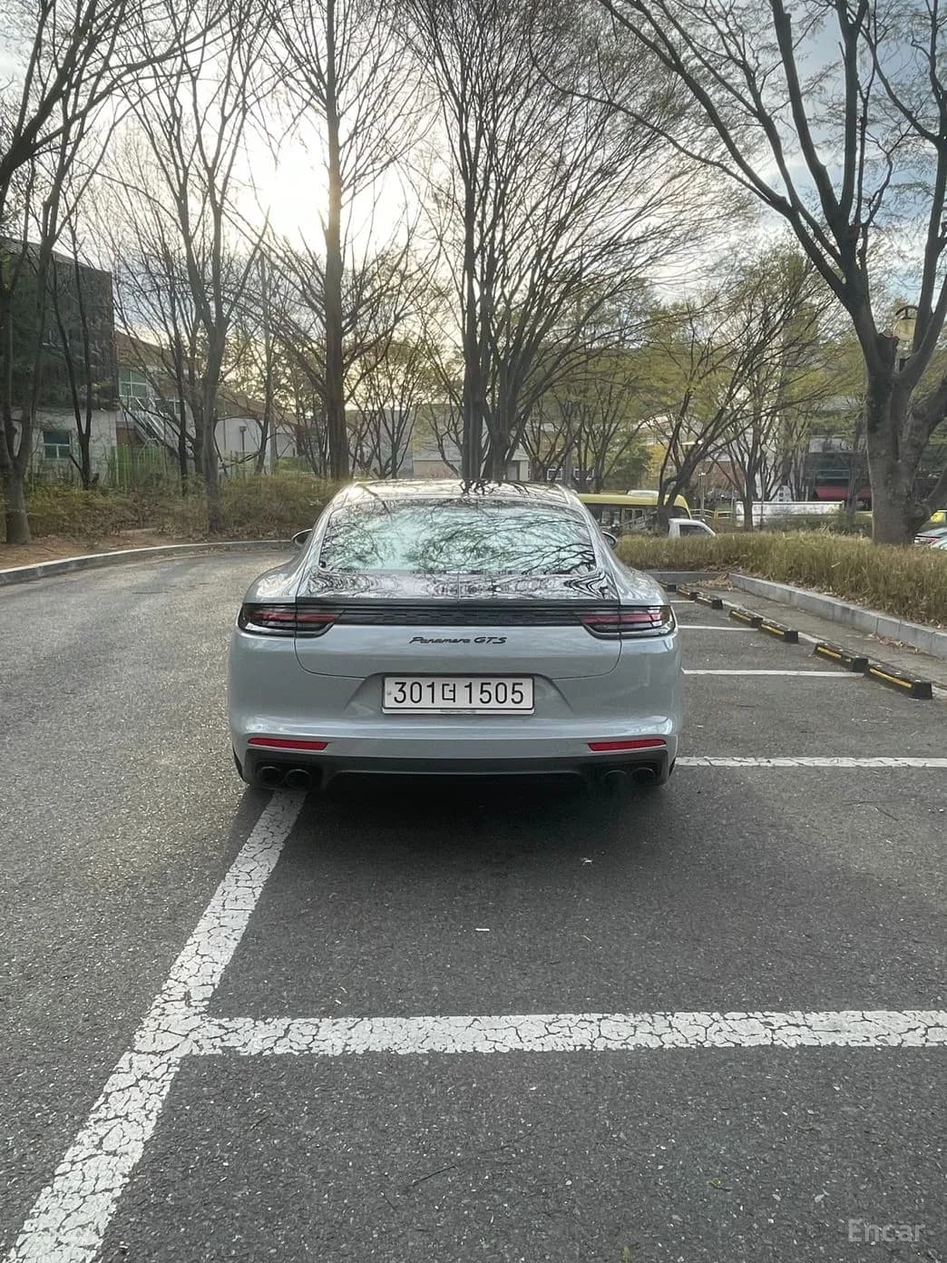 Panamera (971)