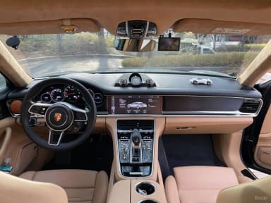 Panamera (971)