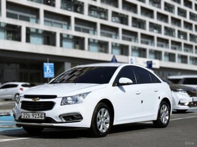 Cruze