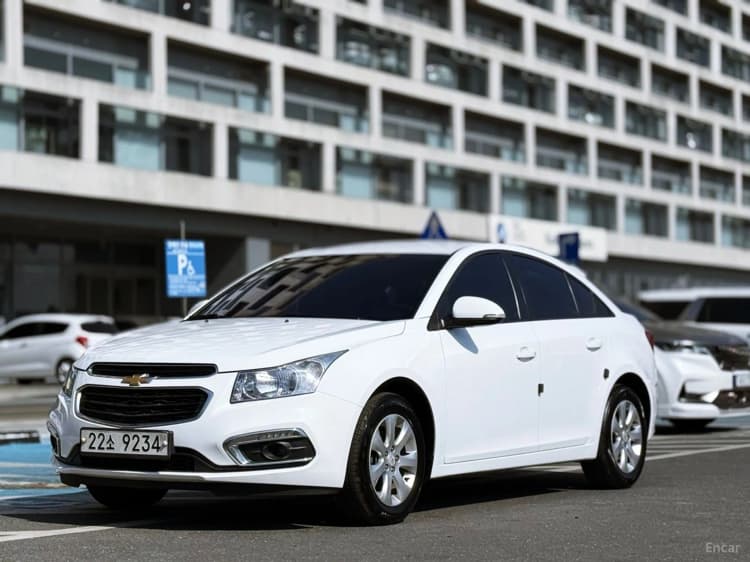 Cruze