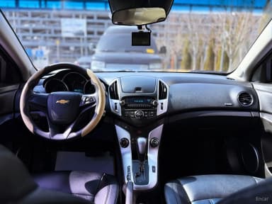 Cruze