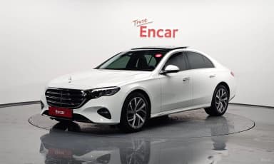 E-Class W214