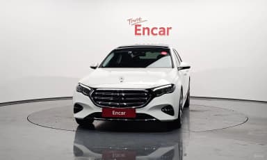 E-Class W214