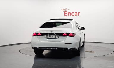 E-Class W214