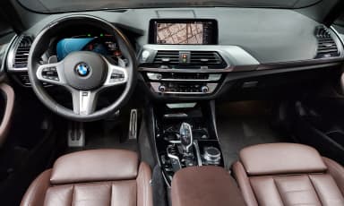X3 (G01)