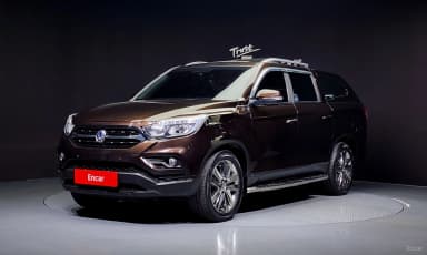 Rexton Sports