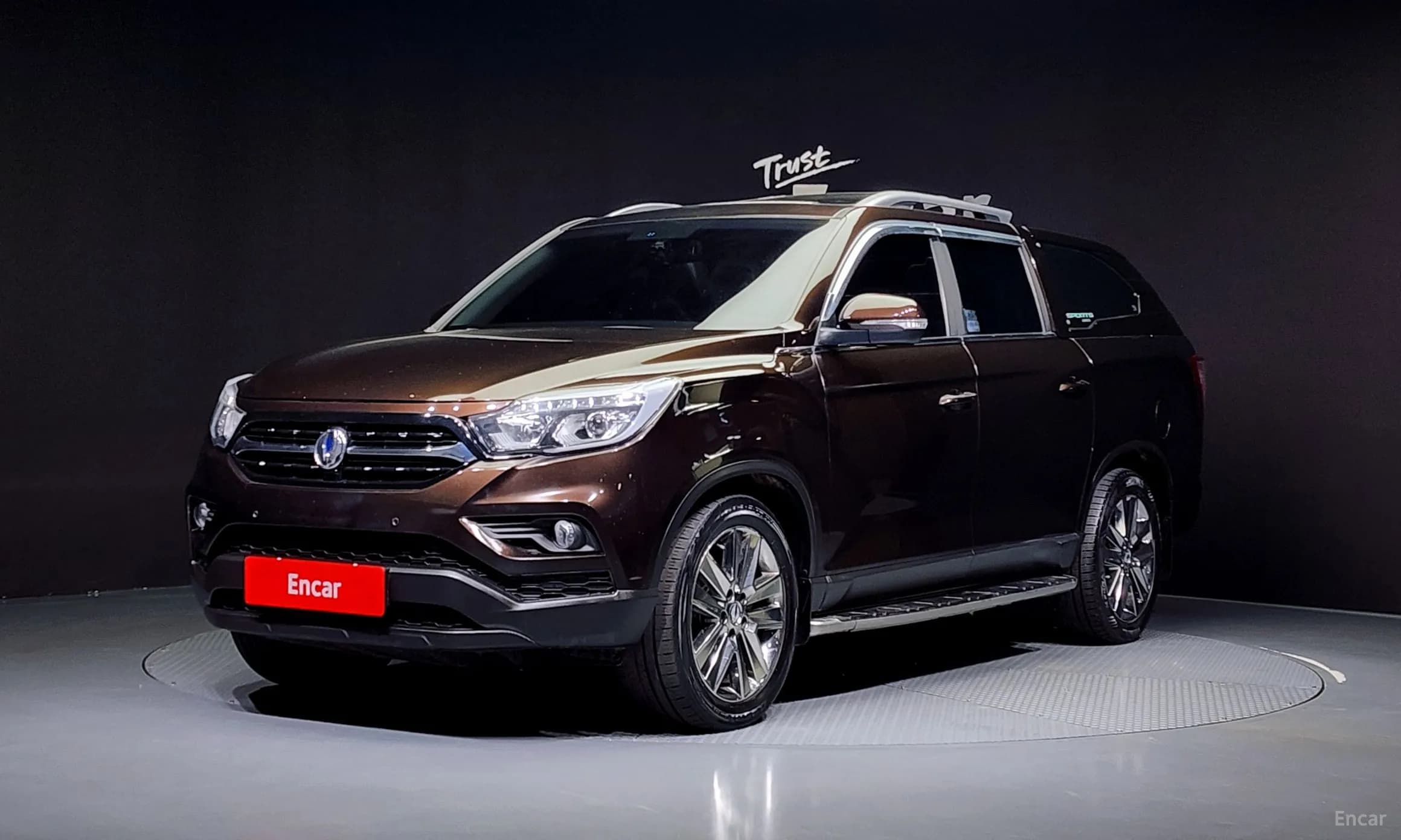 Rexton Sports