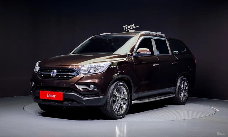 Rexton Sports