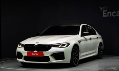 M5 (F90)