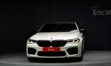 M5 (F90)