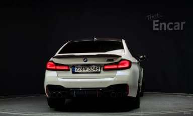 M5 (F90)