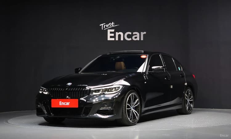 3 Series (G20)