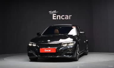 3 Series (G20)