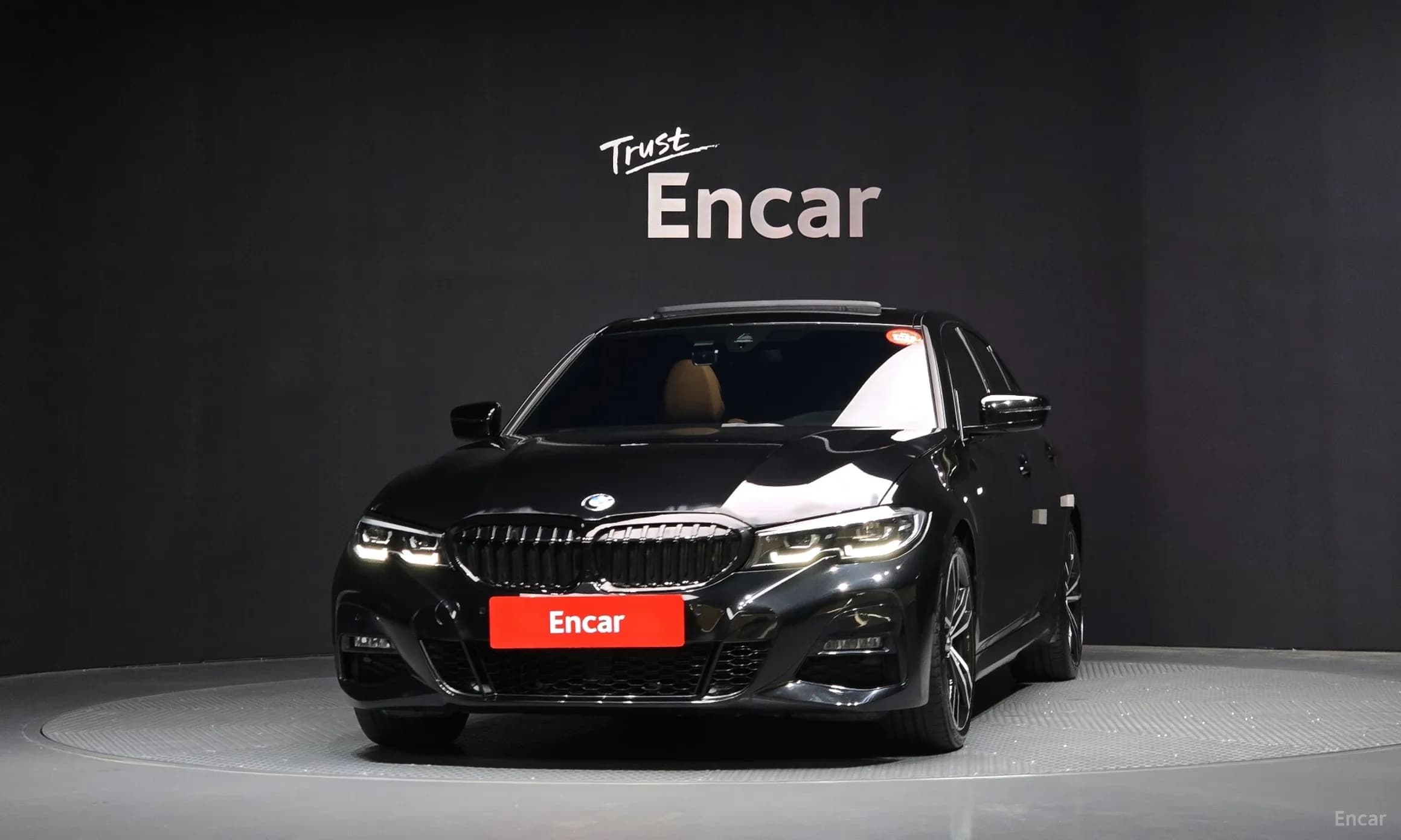 3 Series (G20)