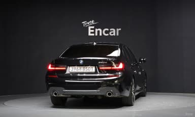 3 Series (G20)