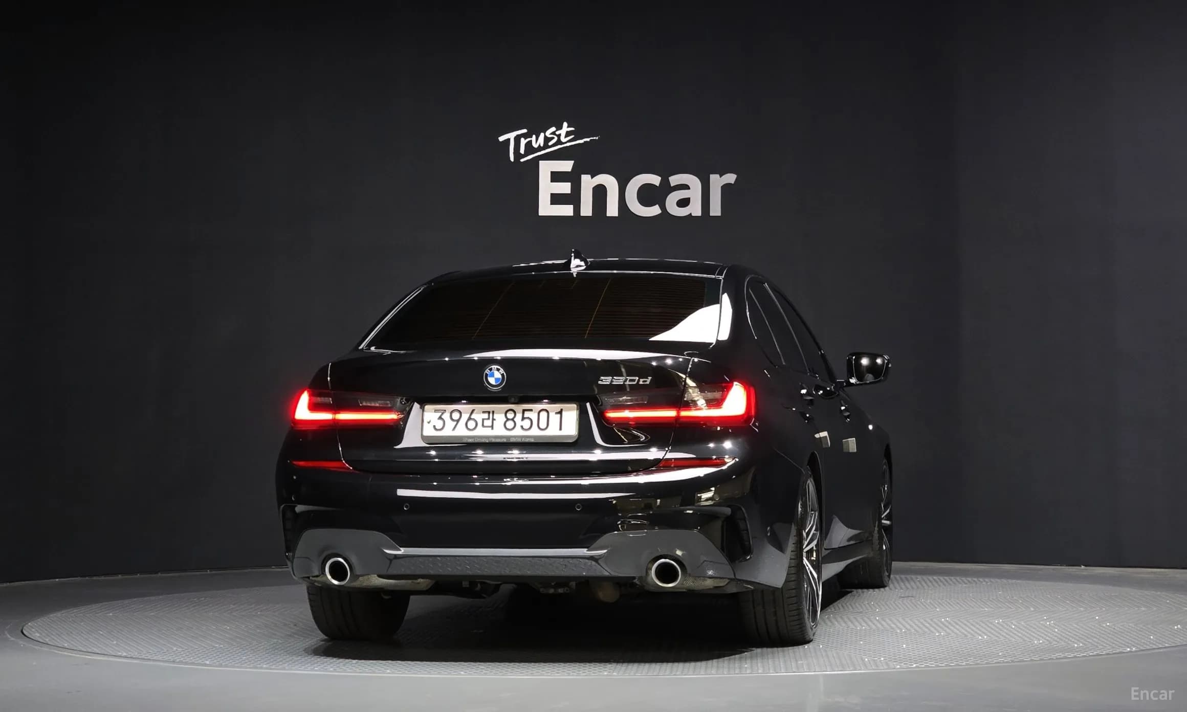 3 Series (G20)