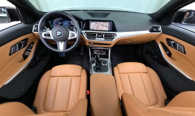 3 Series (G20)