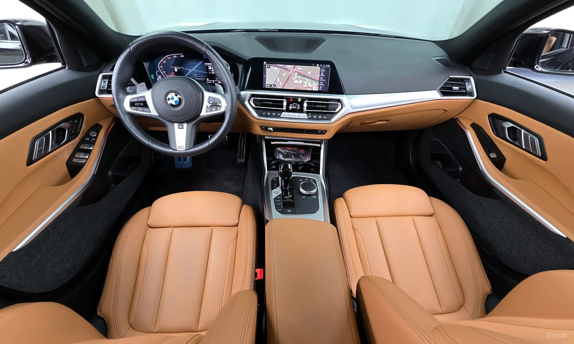 3 Series (G20)