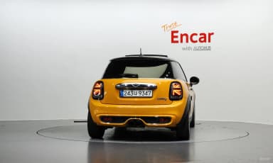 Cooper S