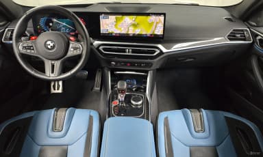 M4 (G82)