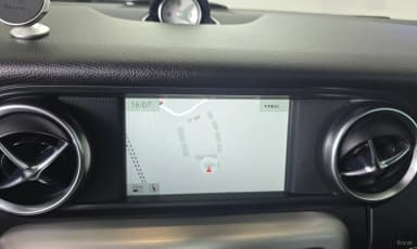 New SLK-Class