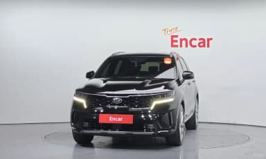 Sorento 4th generation