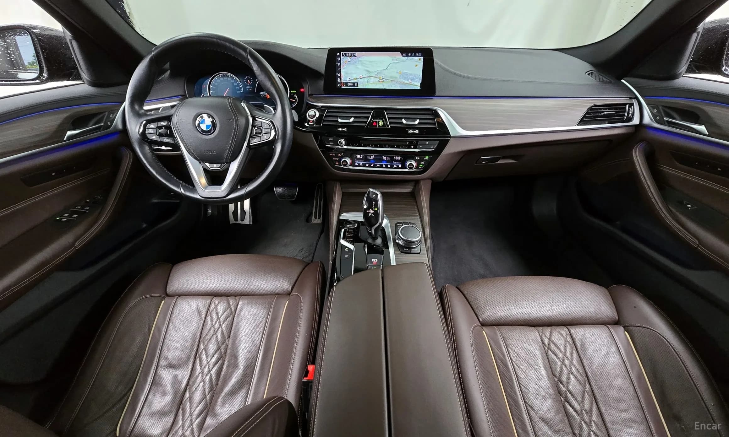 5 Series (G30)