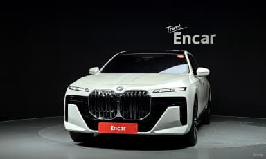 7 Series (G70)