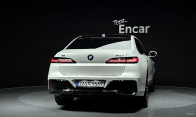 7 Series (G70)