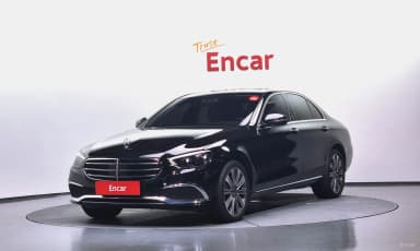 E-Class W213