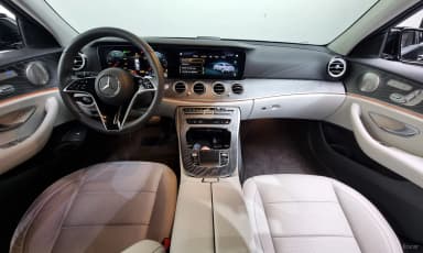 E-Class W213