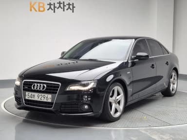 New A4