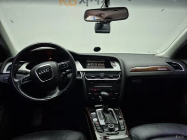 New A4