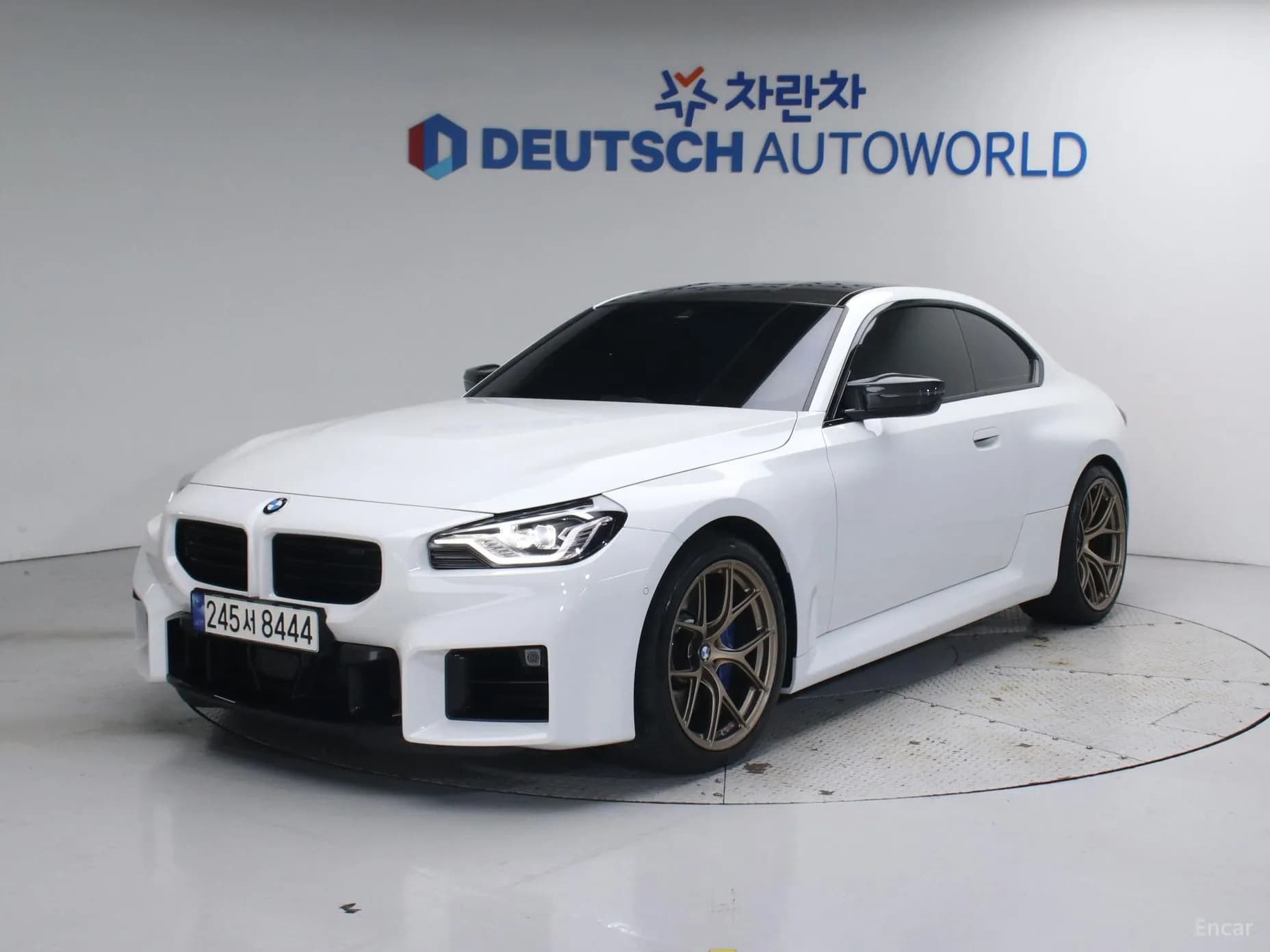 M2 (G87)
