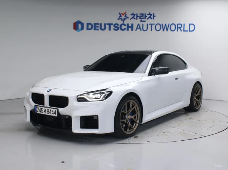 M2 (G87)