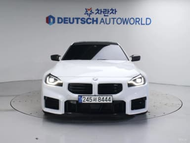 M2 (G87)