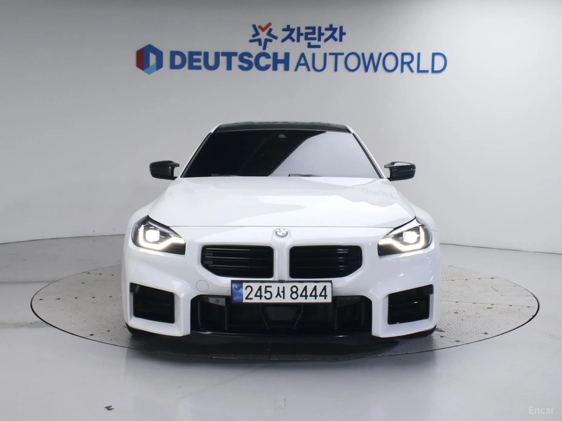 M2 (G87)