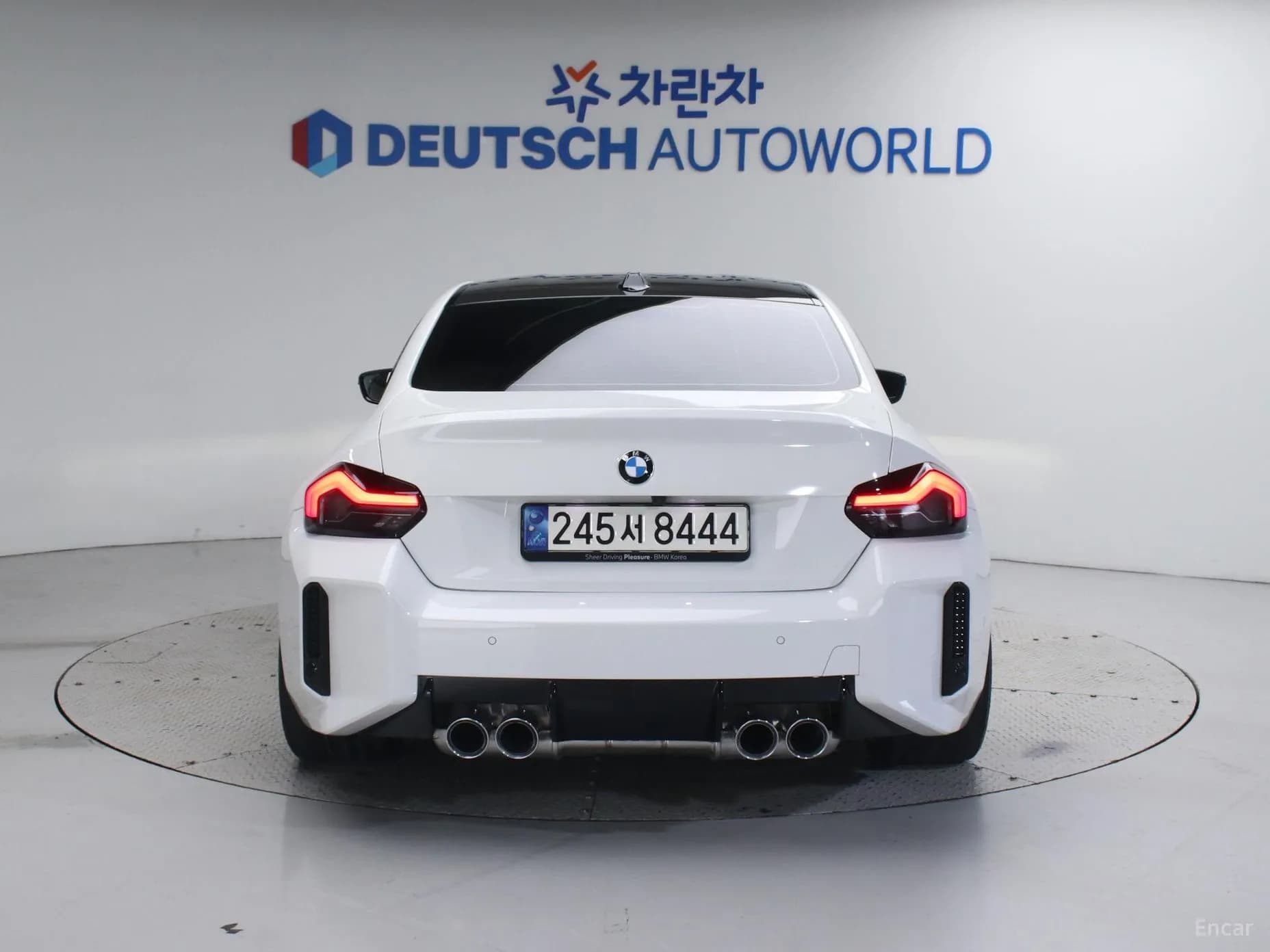 M2 (G87)