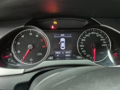 New A4