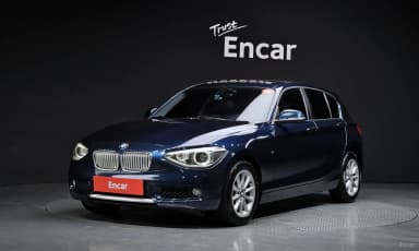 1 Series (F20)
