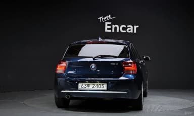 1 Series (F20)